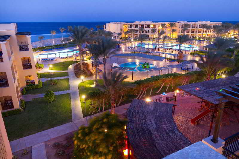 Iberotel Samaya Resort Marsa Alem Dış mekan fotoğraf