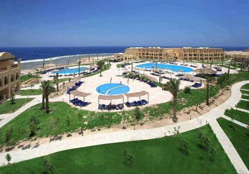 Iberotel Samaya Resort Marsa Alem Dış mekan fotoğraf