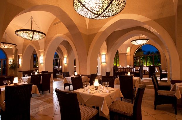 Iberotel Samaya Resort Marsa Alem Restoran fotoğraf