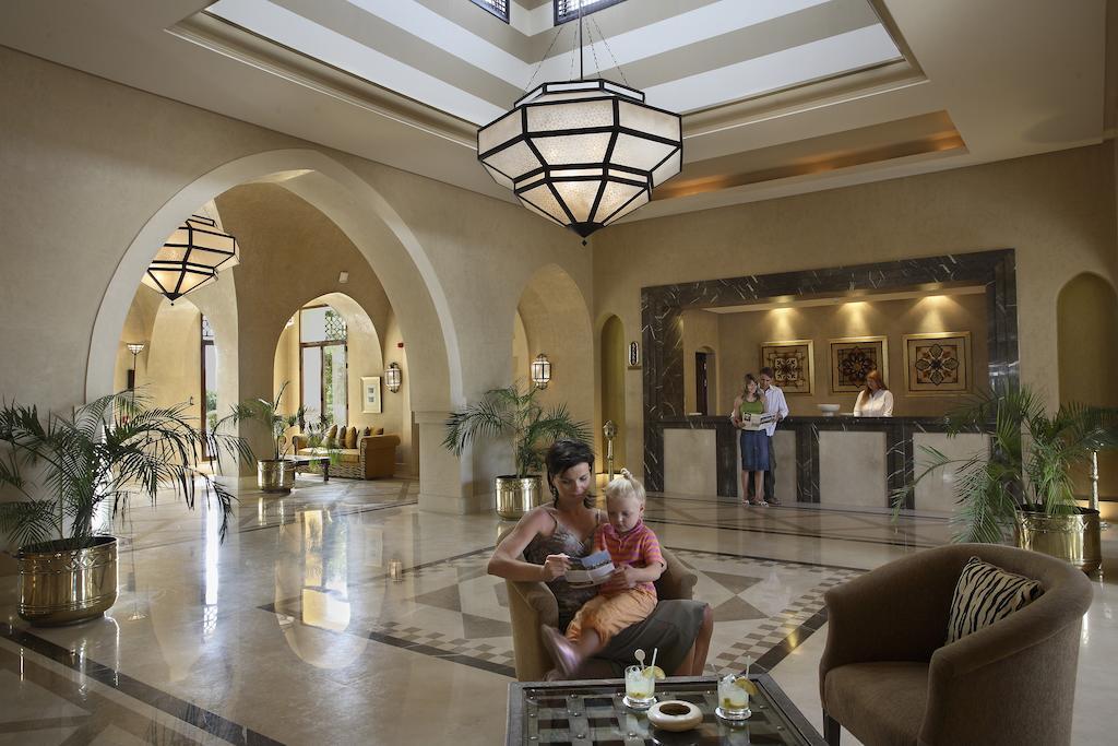 Iberotel Samaya Resort Marsa Alem İç mekan fotoğraf